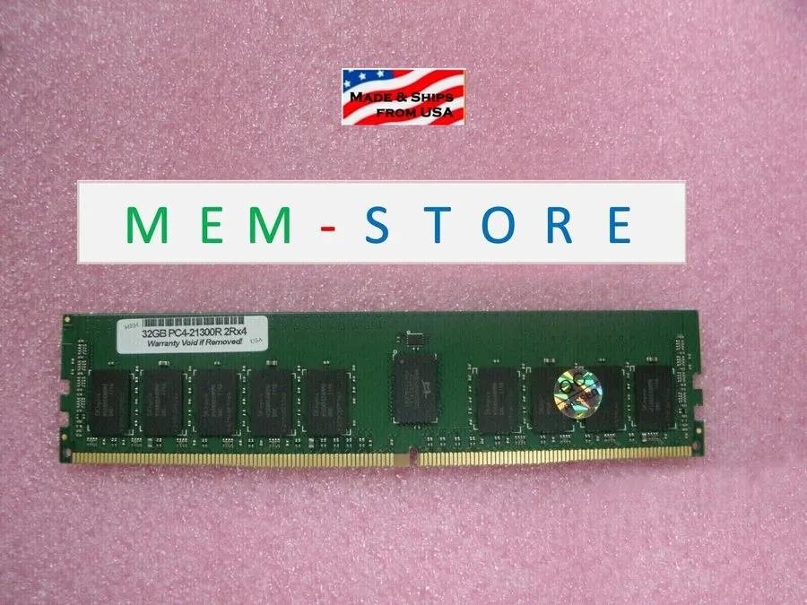 Сервер 16GB RAM Memory SuperMicro Twin Blade SBI-4129P-T3N