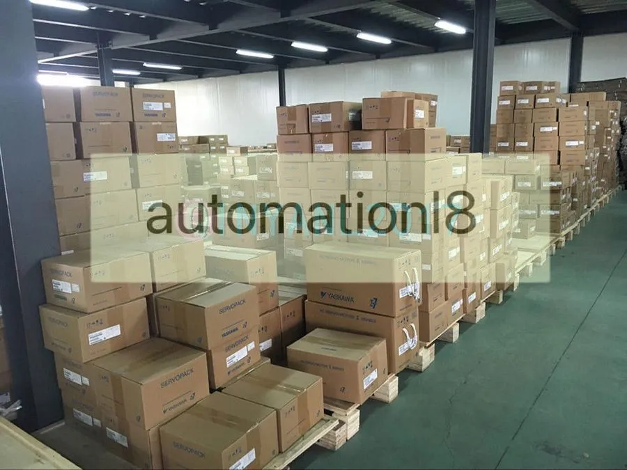 Сервопривод Yaskawa SGDV-260D11A002000 Servo Driver