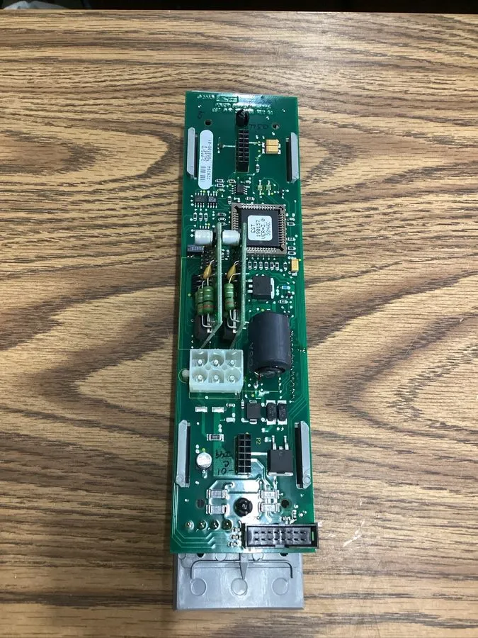 Блок питания Edwards EST 3-PPS/M EST3 Fire Alarm Primary Power Supply & Monitor 