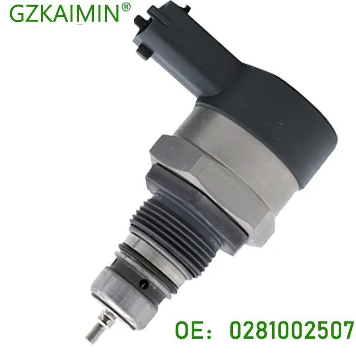 Датчик 0281002507 Fuel Pressure Regulator Sensor