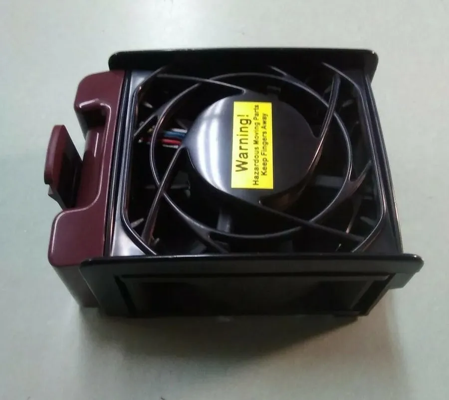 Вентилятор SuperMicro Server Cooling Fan & Shroud- FAN-0082L4