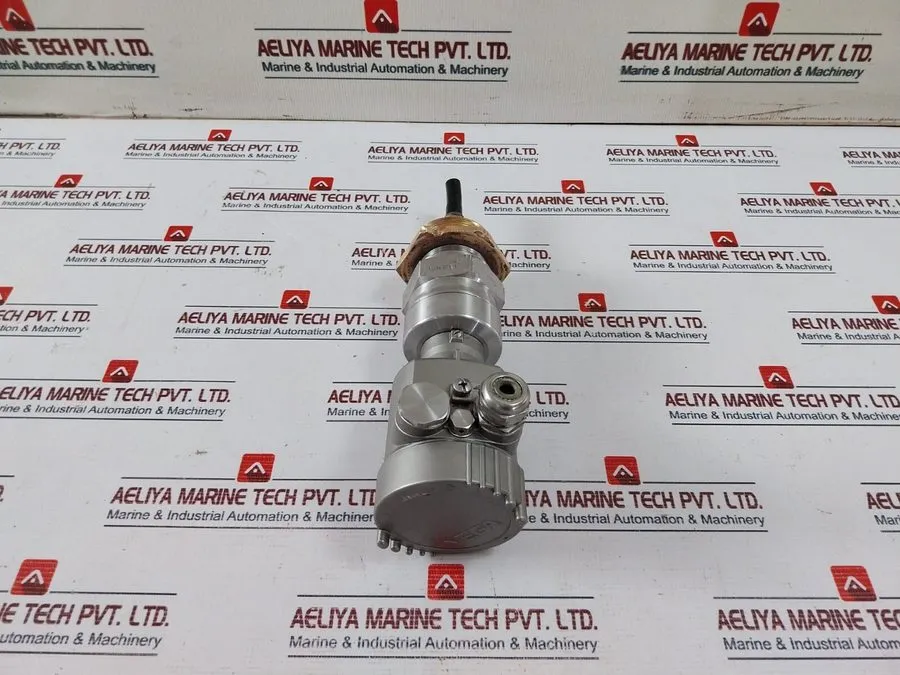 Датчик давления Vega Viton Vegaflex 62 FX62.XMAND1HVMXX Radar Level Sensor IP66/