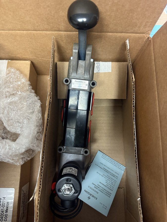 Фото лота VALVEELECTRIC120V от продавца №77050