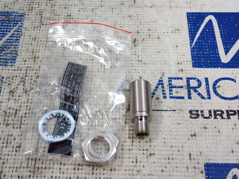 Датчик приближения IFM EFECTOR IGC206 INDUCTIVE PROXIMITY SENSOR