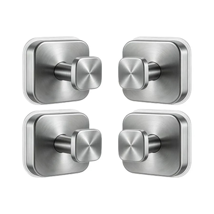 Вакуумная присоска Suction Cup Hook для Glass Mirror Stainless Steel 304 Rust Fr — фото лота 1