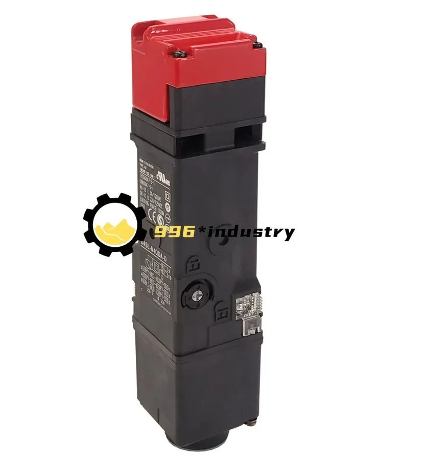 Коммутатор Omron electromagnetic lock safety door limit switch D4SL-N4NFG-D