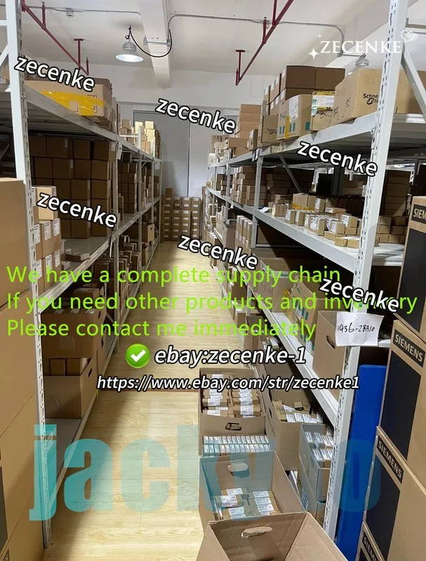 IIoT-устройство EP3204-0002 BECKHOFF EtherCAT terminal box Shipping