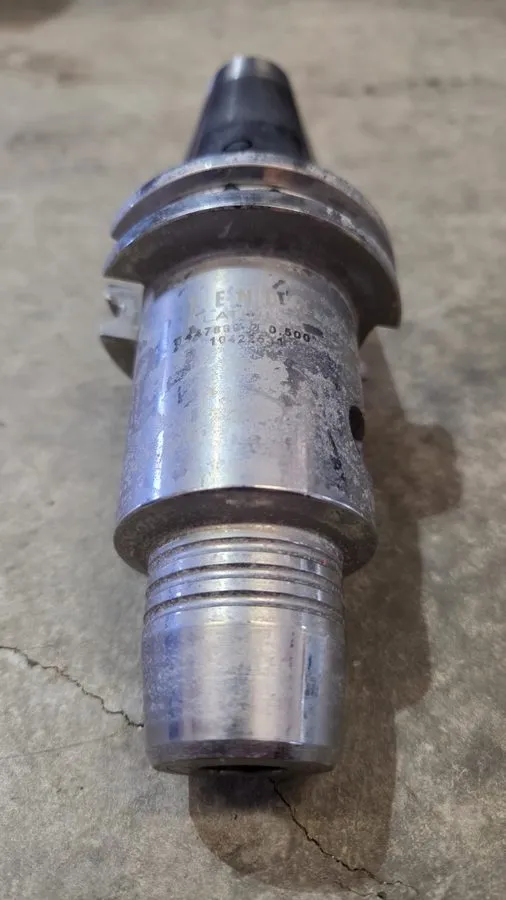 Робот CT40 Schunk Tendo Platinum 1447899 .5" — фото лота 1