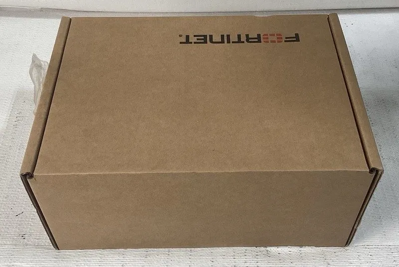 Межсетевой экран FORTINET FG-70F FORTIGATE 70F FIREWALL 9 PORTS SD-WAN PARTS