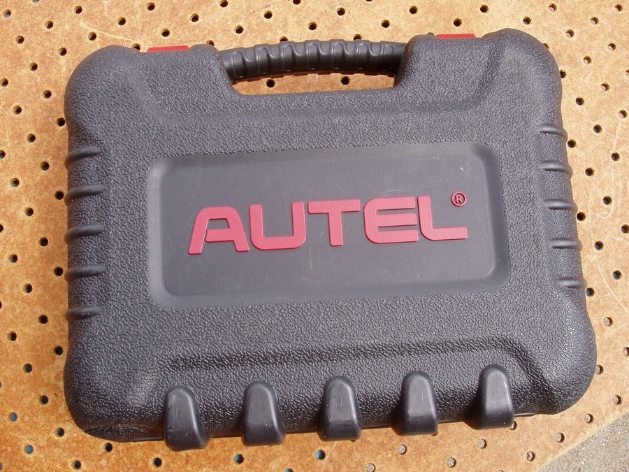 Датчик давления AUTEL MAXITPMS MODEL TS408 TIRE PRESSURE SENSOR DIAGNOSTIC SCANN — фото лота 2