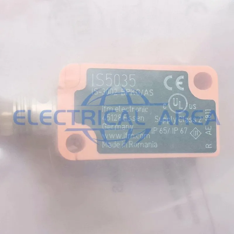 Датчик приближения IFM IS5035 Proximity Sensor