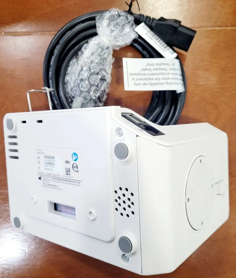 Медицинское оборудование Mindray Benevision N1 Docking Station 115-048382-00 202 — фото лота 3
