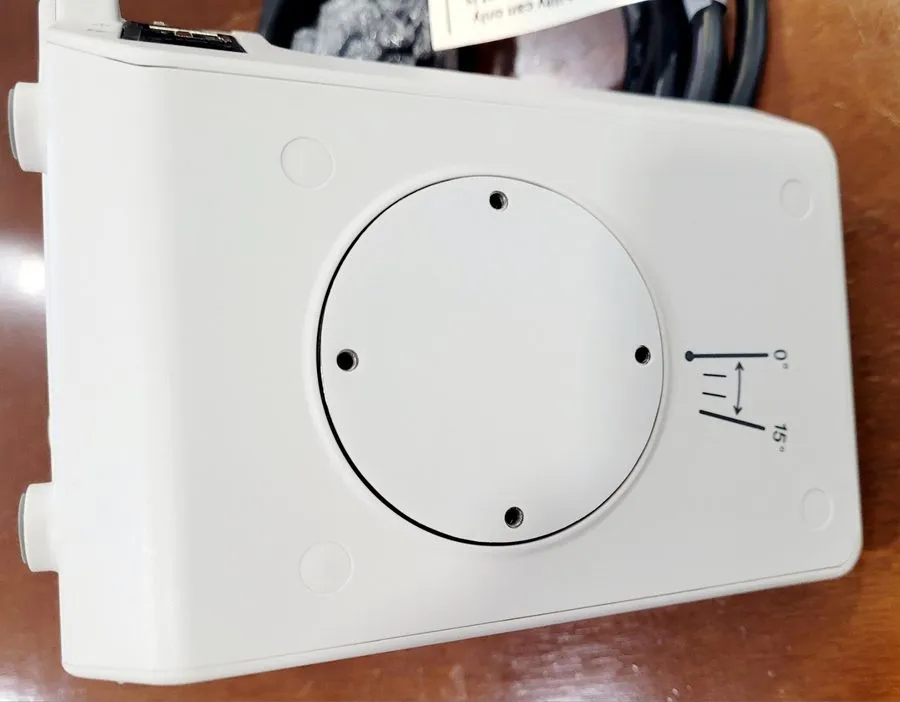 Медицинское оборудование Mindray Benevision N1 Docking Station 115-048382-00 202 — фото лота 4