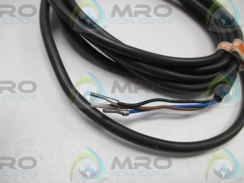 Датчик приближения IFM EFECTOR IF-3004-BPKG INDUCTIVE PROXIMITY SENSOR NSNP