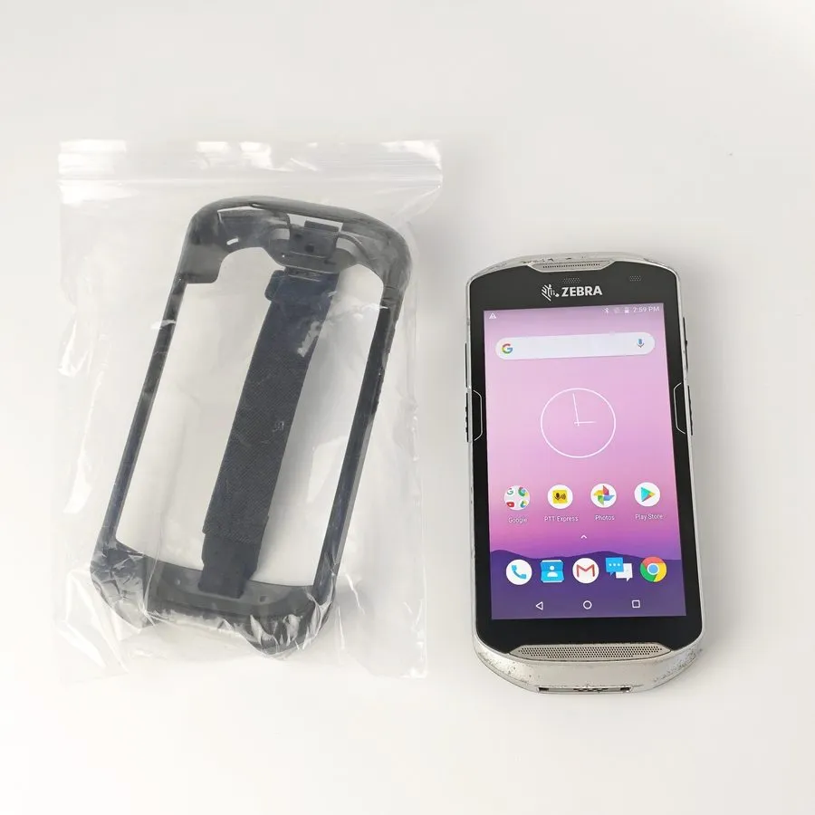 Сканер штрих-кода Zebra TC56 Zebra TC56CJ Android Barcode Scanner not factory re