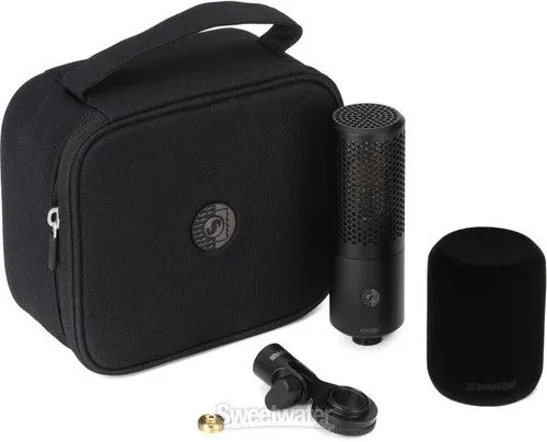 Микрофон Shure KSM32C/HM Large-Diaphragm Cardioid Condenser Microphone
