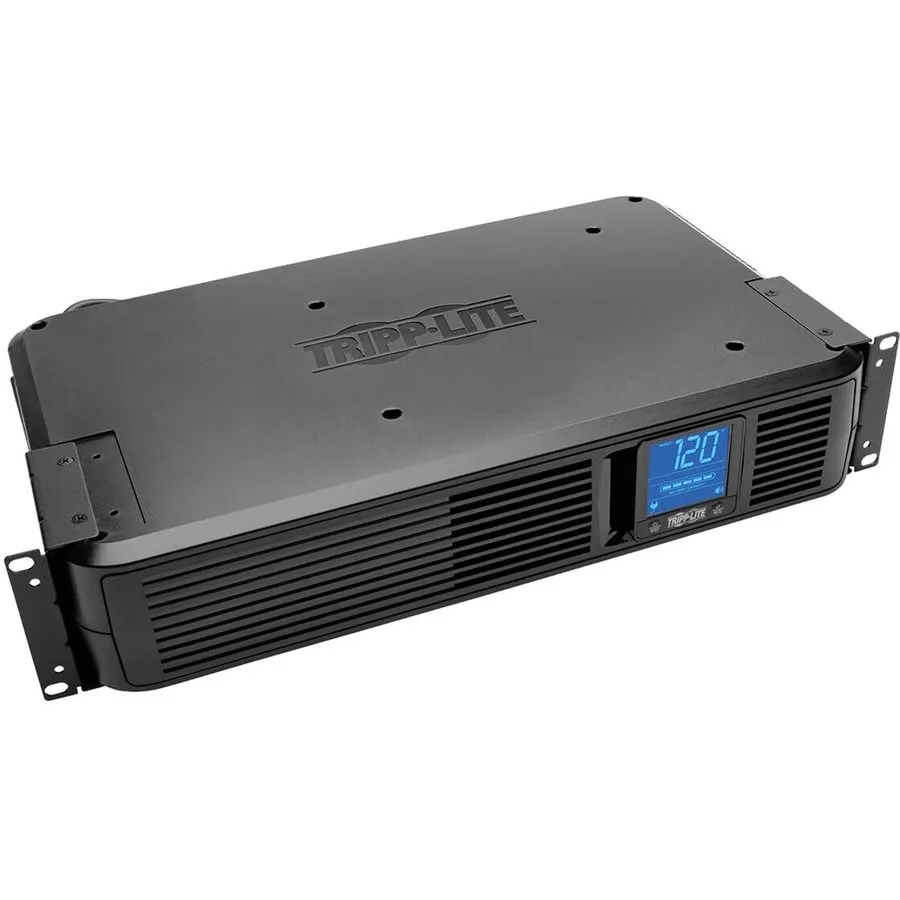 ИБП Tripp Lite SMART1500LCDXL UPS 1500va Smart LCD AVR USB 2u