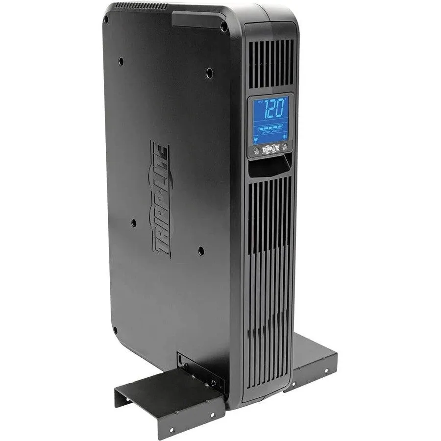 ИБП Tripp Lite SMART1500LCDXL UPS 1500va Smart LCD AVR USB 2u — фото лота 2
