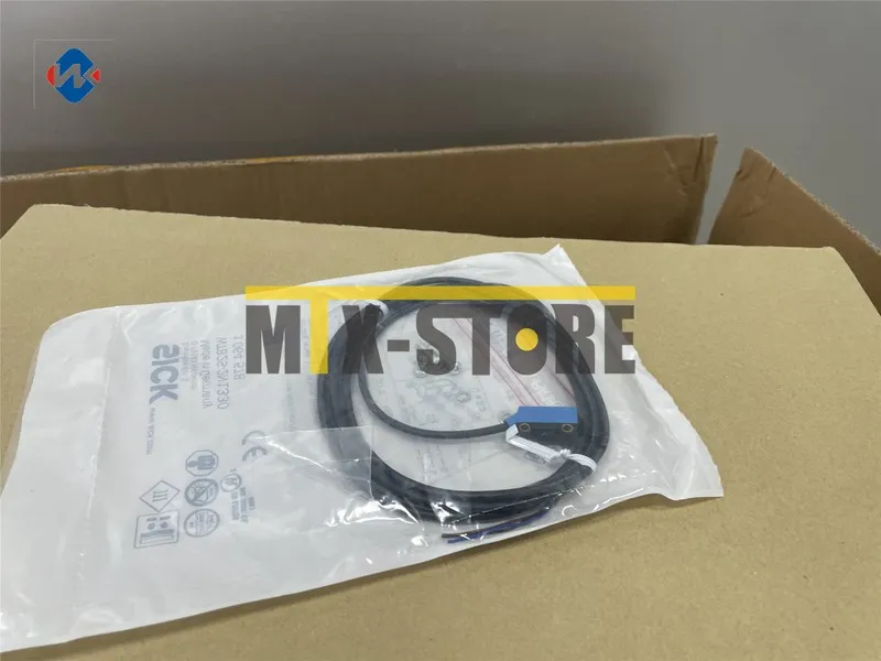 Фотоэлектрический датчик SICK photoelectric sensor WTB2S-2N1330 1064578