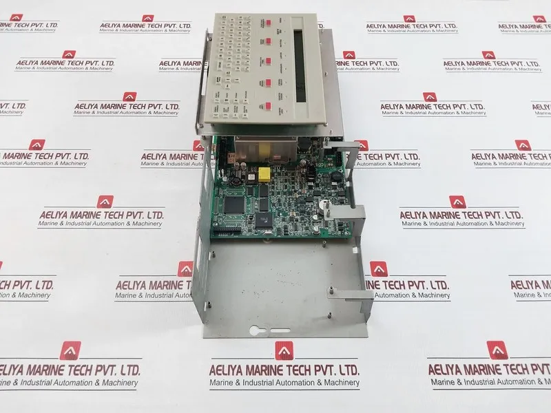 Оборудование пожарной сигнализации NOTIFIER NFS-640PCA Intelligent Fire Alarm Co