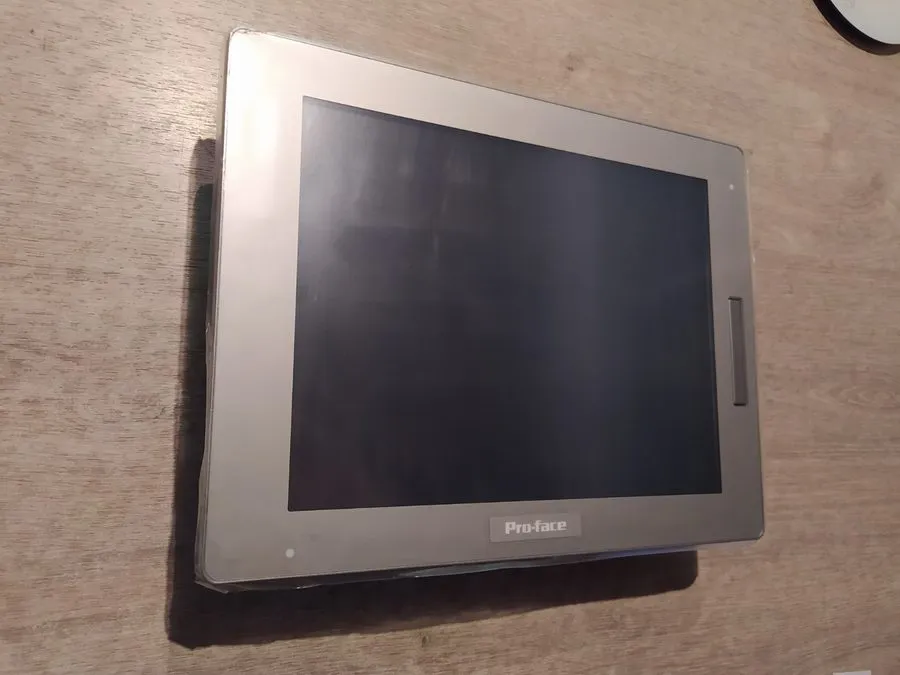Панель оператора PRO-FACE HMI SP-5B10 PFXSP5B10