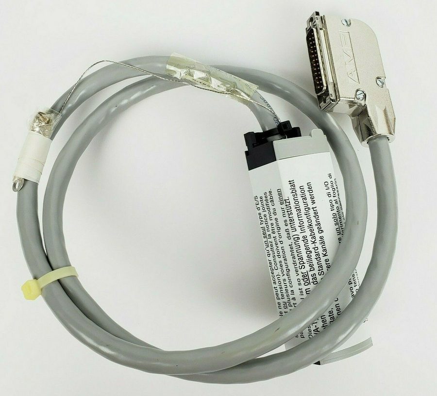 Фото лота 1492-ACABLE010UC от продавца №76932