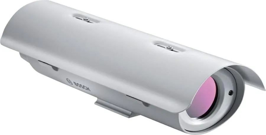 Оптико-электронная система BOSCH VOT-320V060L LONG RANGE THERMAL IP CAMERA FLIR  — фото лота 1