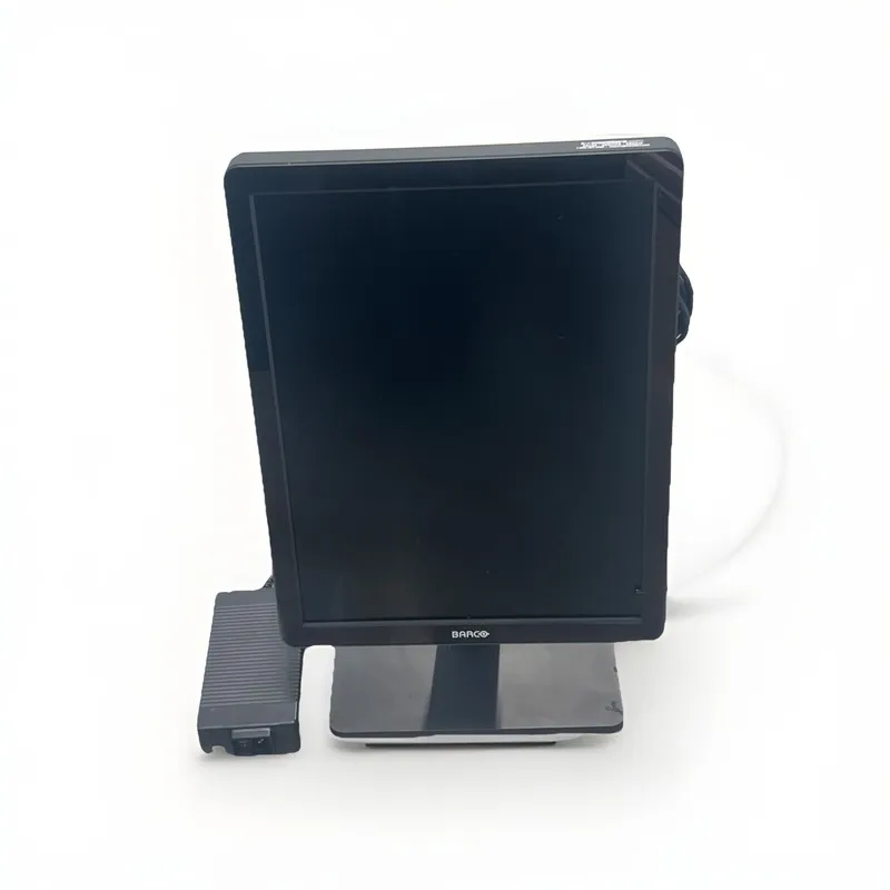 Монитор пациента Barco Nio MDNC-3321 3MP 21" Color LED Radiology Display Monitor