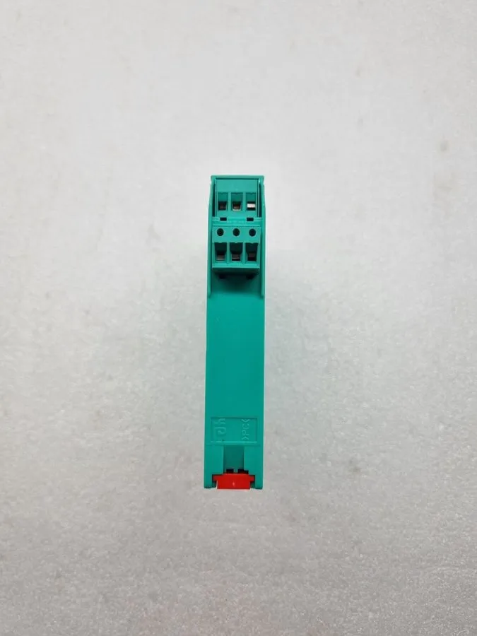 Датчик PEPPERL+FUCHS KFD2-STC3-EX1 Smart Transmitter Isolator 71826 M3486