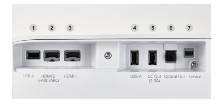 Фото лота EH-LS650W от продавца №79974