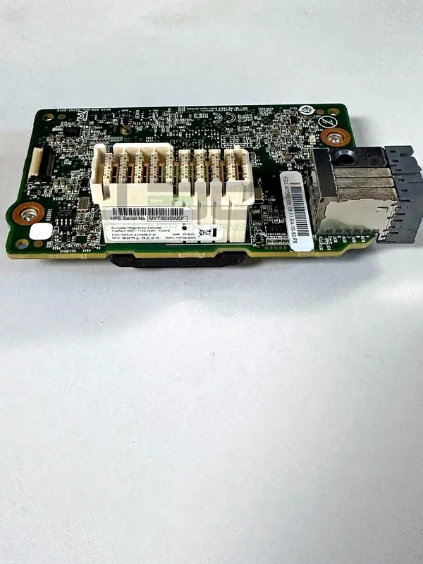 Сервер HP 782830-001 Synergy 3530C 16GB FC HBA 777454-B21