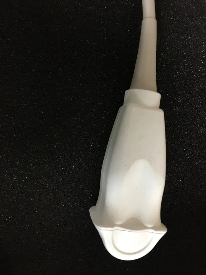 УЗИ-датчик Sonosite Ultrasound Transducer P02594 Probe C15-4-2 MHz Curved Array — фото лота 2