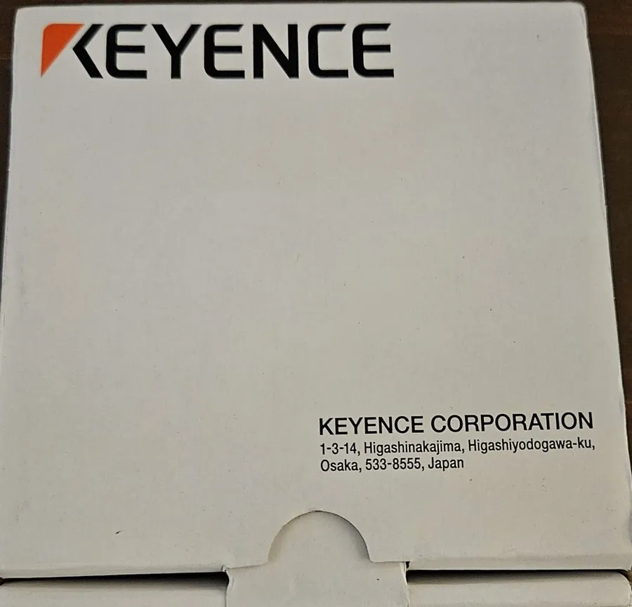 Блок питания Keyence MS2-H50 24VDC Switching Power Supply 50W 2.1A DIN Rail — фото лота 1