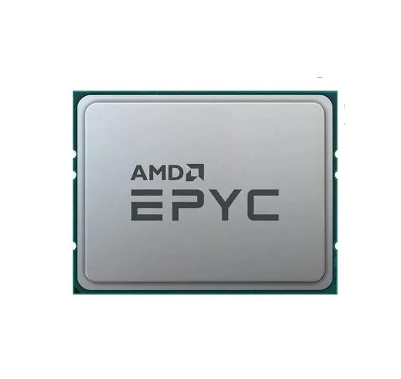 Процессор AMD EPYC 9174F Genoa 16-Core 4.1GHz SP5 256MB ZEN4 Processor CPU 100-0