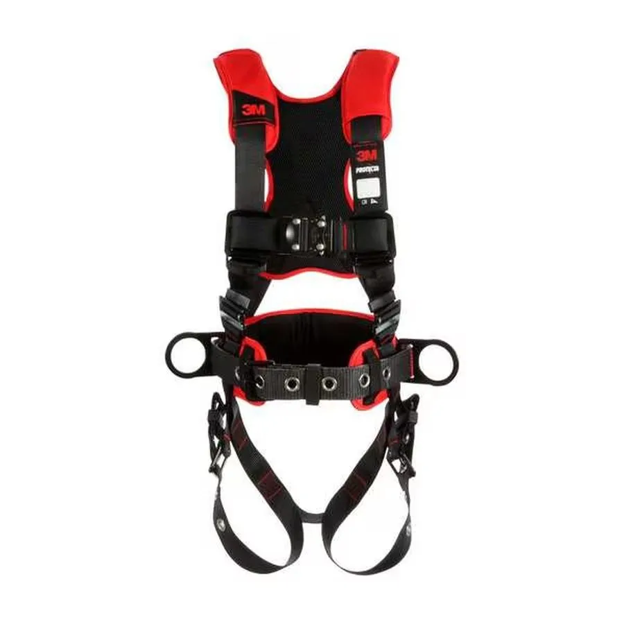 Жгут проводов 3M 1161217M Protecta P200 Positioning Safety Harness Medium/Large — фото лота 1