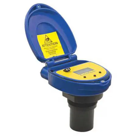 Ультразвуковой датчик Flowline Lu83-5101 Ultrasonic Level Transmitter, 26.2 Ft