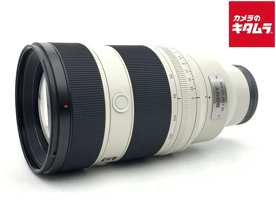 Объектив SONY FE 50-150mm F2 GM [SEL50150GM] -Near 2474
