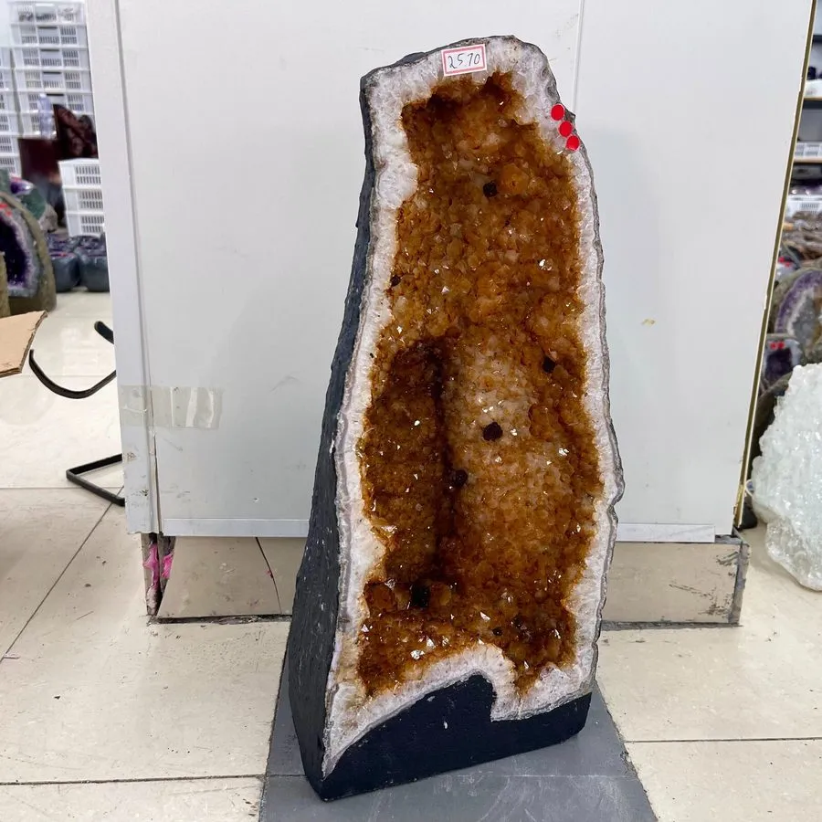 Лабораторный прибор 56.54LB TOP A pair Natural Amethyst geode quartz cluster cry
