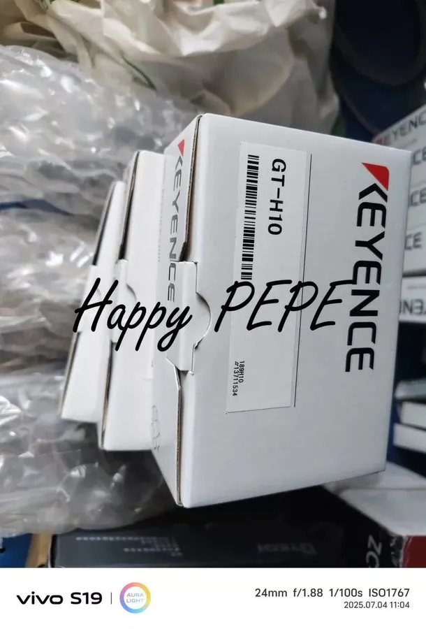 Датчик Keyence GTH10 High Accuracy Contact Sensor