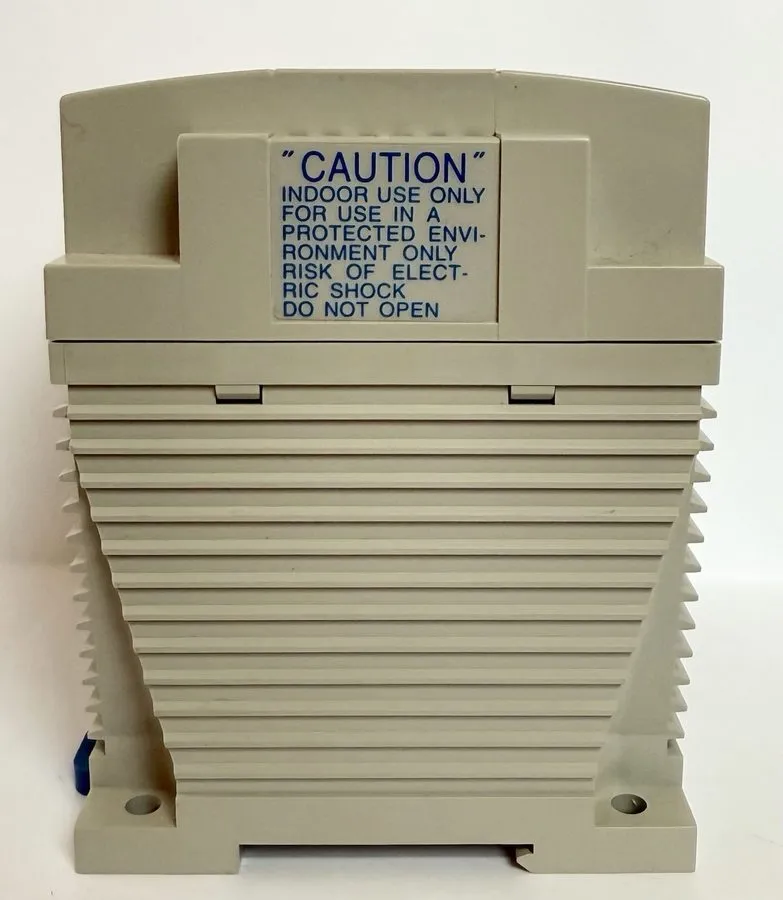 Блок питания IDEC PS5R-C24 DIN Rail Power Supply 30W 24VDC 1.3A 100-240VAC Input