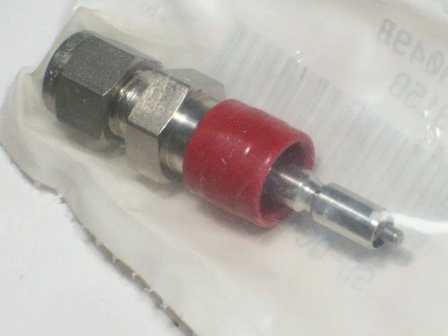 Трубопроводная арматура Swagelok SS-QC4-D-400 SS Instrumentation QC Stem with Va
