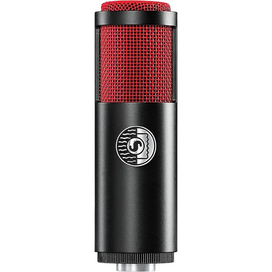 Микрофон Shure KSM313 Dual-Voice Ribbon Microphone — фото лота 1
