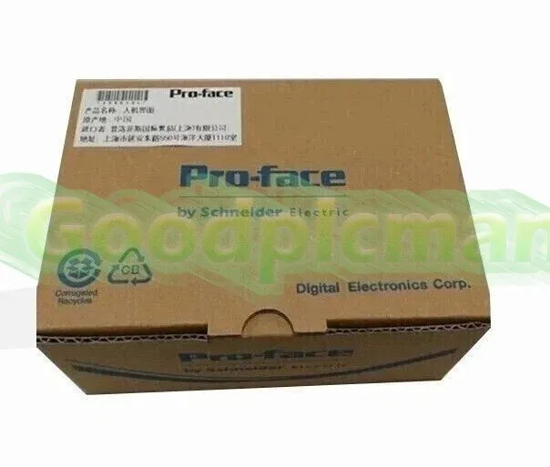 Панель оператора GLC2300-TC41-24V Pro-face Proface HMI Touch Screen Panel One-ye