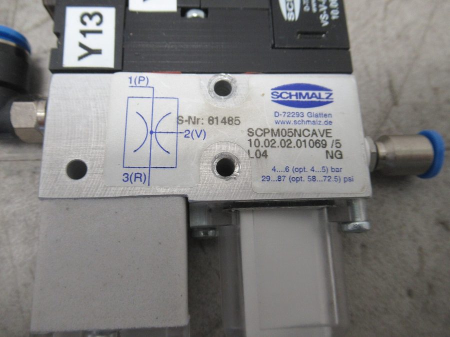 Фото лота VS-V-AM-PNP-M8 от продавца №69600