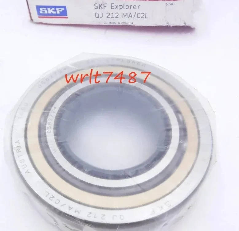 Подшипник SKF QJ 309 MA/C2L four point contact ball bearing