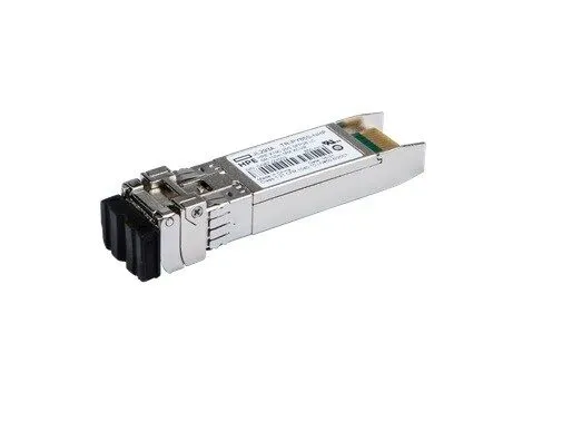Трансивер Arista SFP-25G-SR 25GBASE-SR SFP28 850nm MMF 100m Optical Transceiver