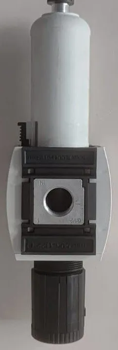 Клапан Aventics R412007196 AS3-FRE-6012-GAH Pressure Regulator Filter Valve G1/2 — фото лота 2