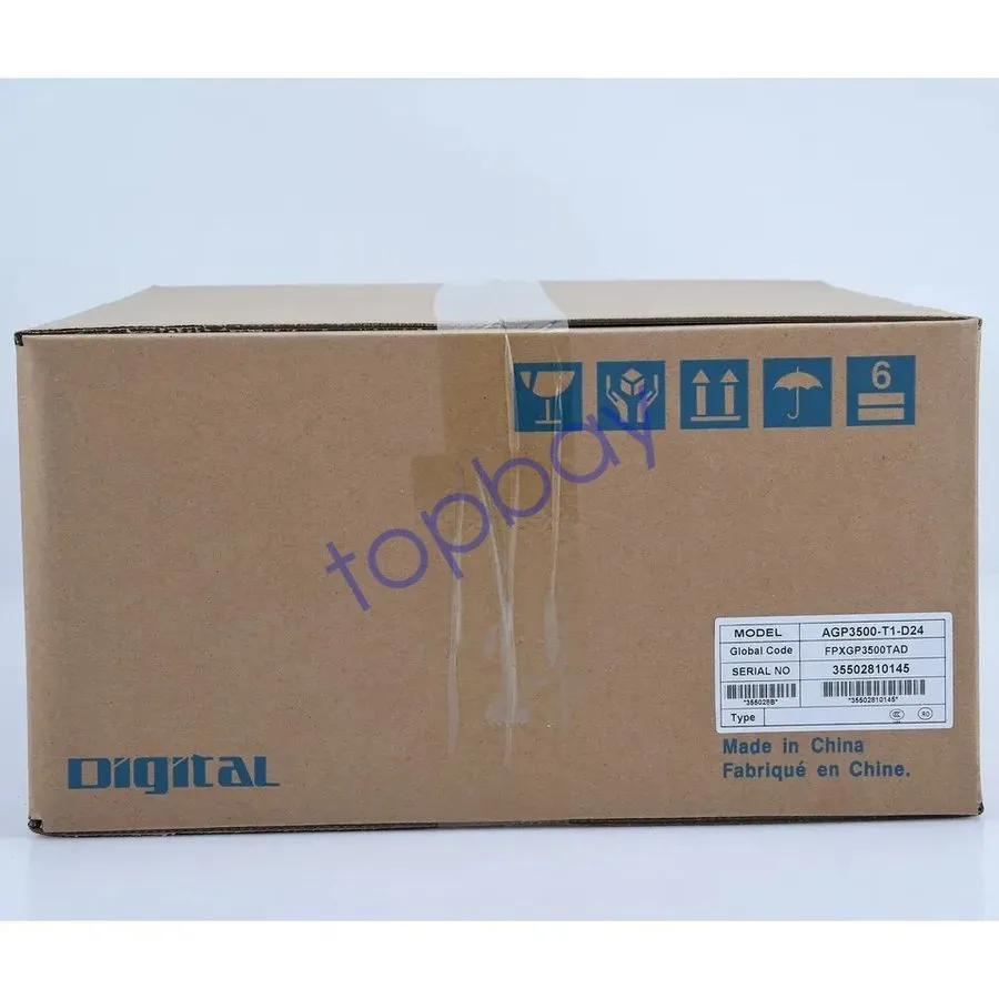 Панель оператора Express ship Proface AGP3500-T1-D24 HMI Pro-face