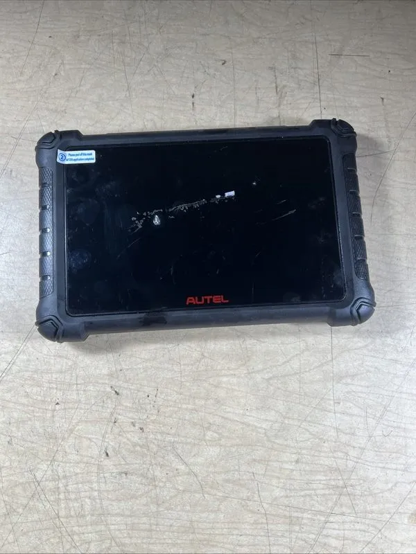 Диагностический сканер AUTEL MAXICHECK MX900 SCANNER