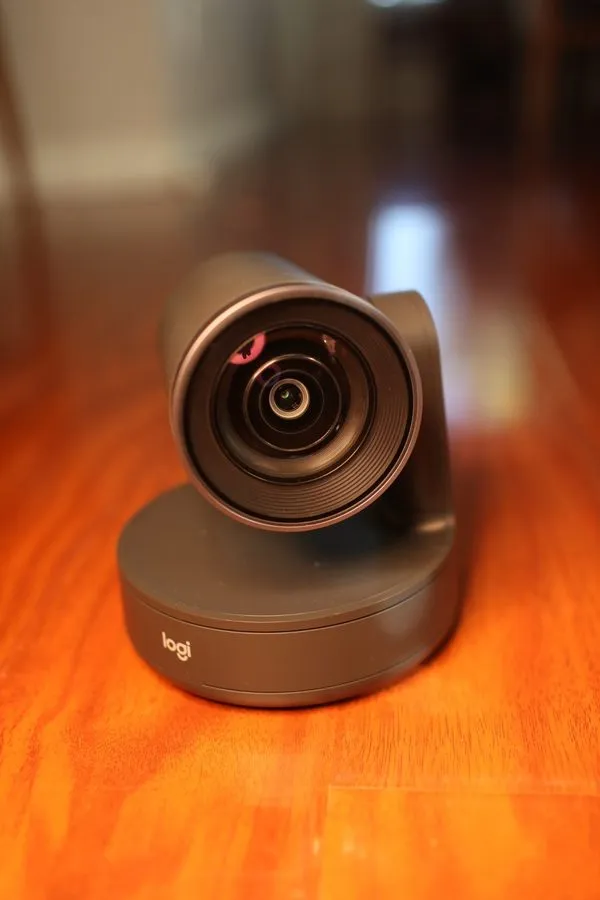 AV-оборудование Logitech V-R0010 / 860-000569 Rally UHD 4K Video Conference Came